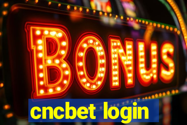 cncbet login